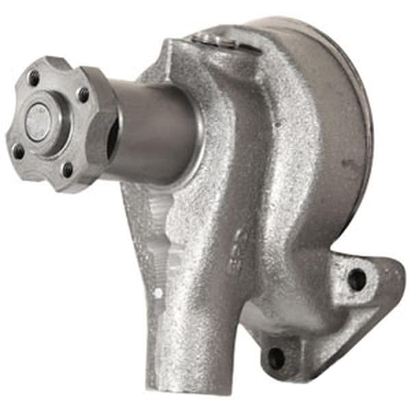 Aftermarket Water Pump 250396 - main